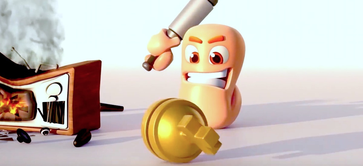 Worms 2020 zapowiedziane! Robale wracają w samą porę