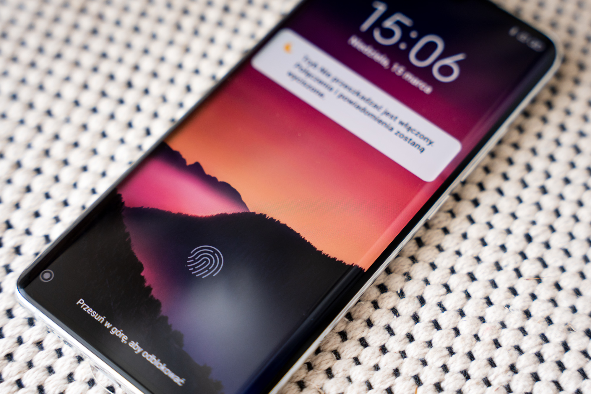 Xiaomi Mi Note 10 opinie 