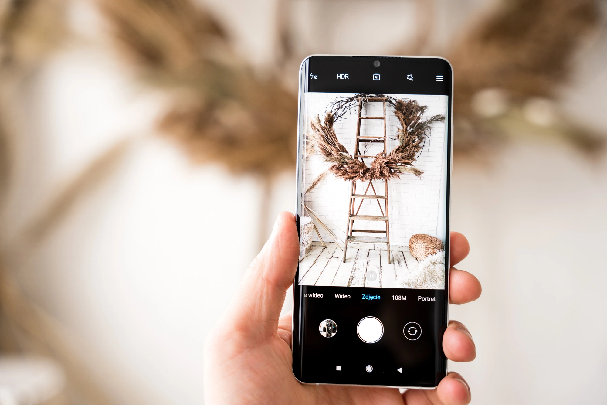 Xiaomi Mi Note 10 opinie class="wp-image-1106619"