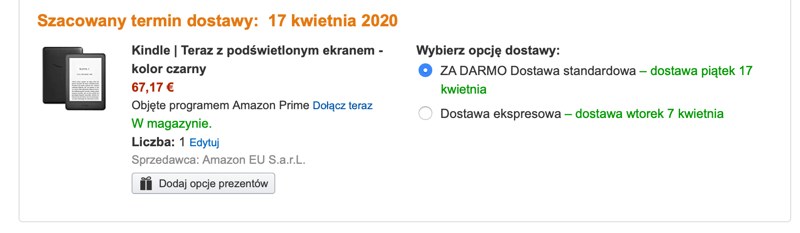 amazon kindle promocja rabat wiosna 2020 2 class="wp-image-1117099" 