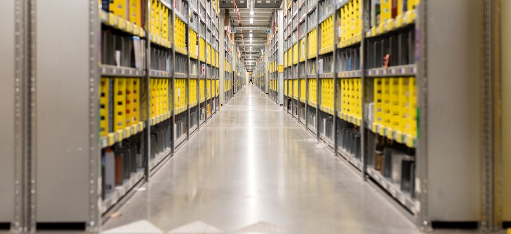 Zapytaliśmy eksperta, jak Amazon.pl zmieni krajobraz polskiego handlu