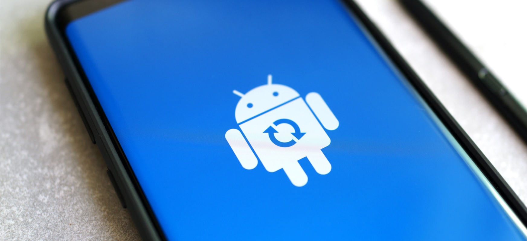 Aktualizacja systemu na Androidzie może być wirusem. Nowy malware zmyli nawet doświadczonych użytkowników