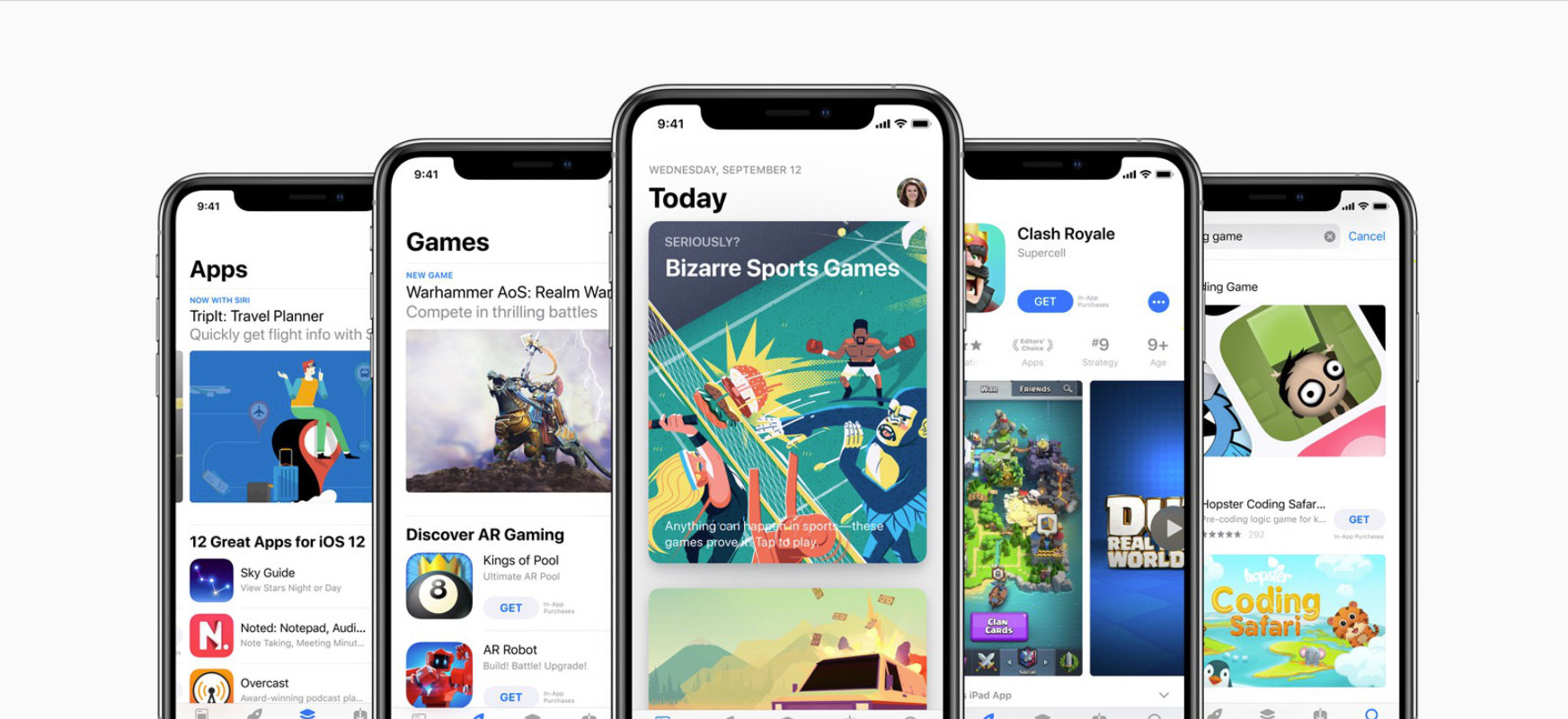 app store wspolne zakupy