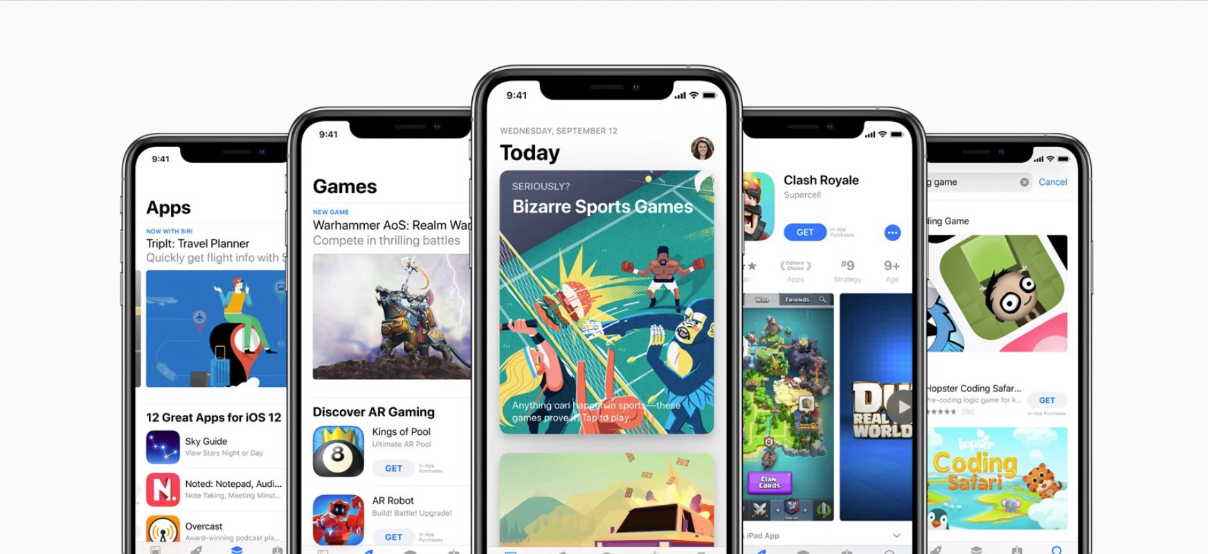app store wspolne zakupy