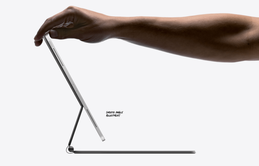 ipad pro 2020