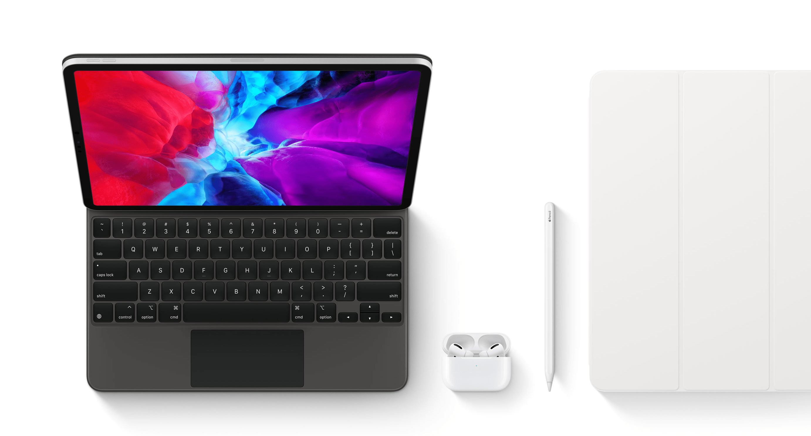 ipad pro 2020 