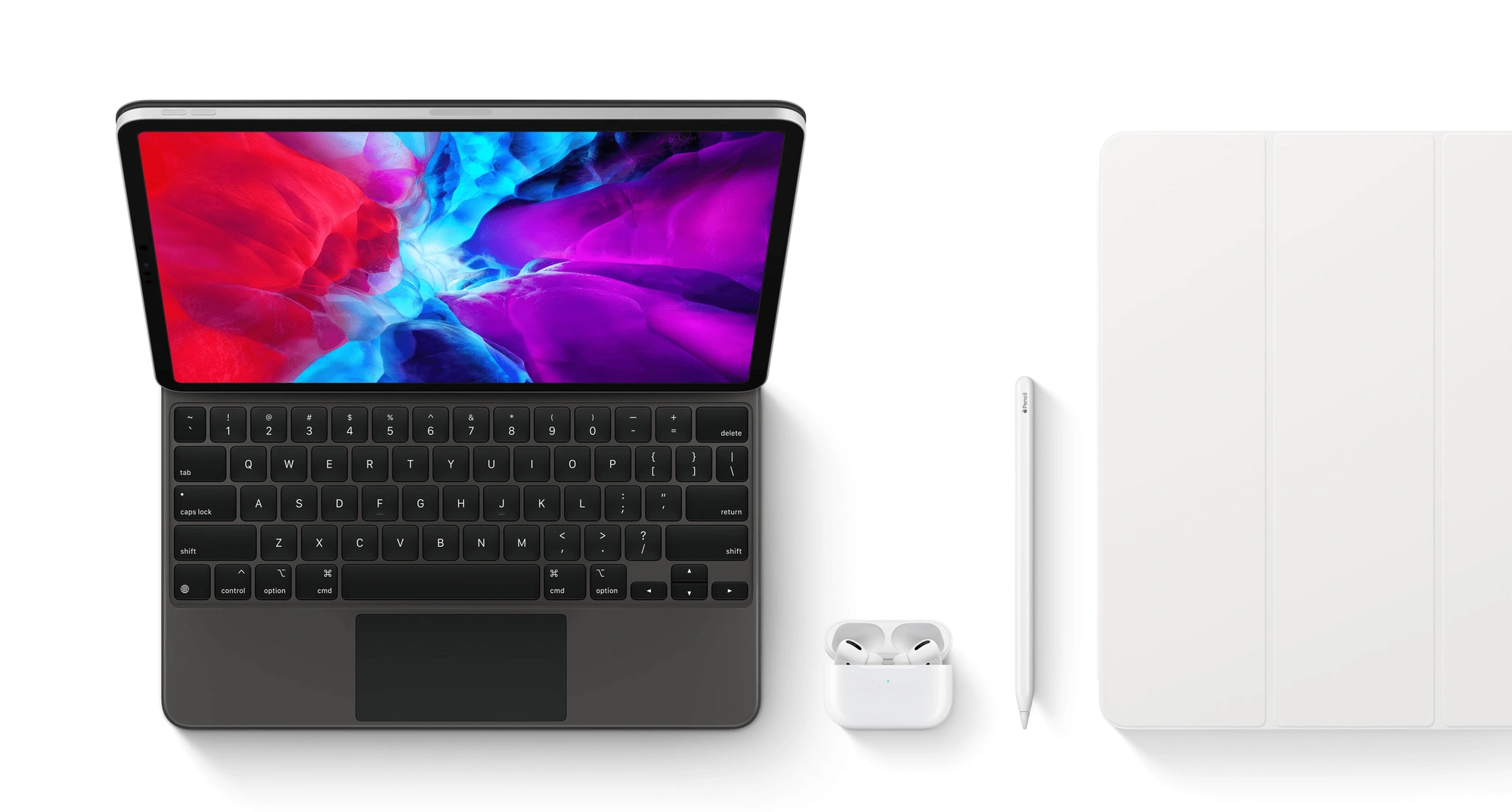 ipad pro 2020