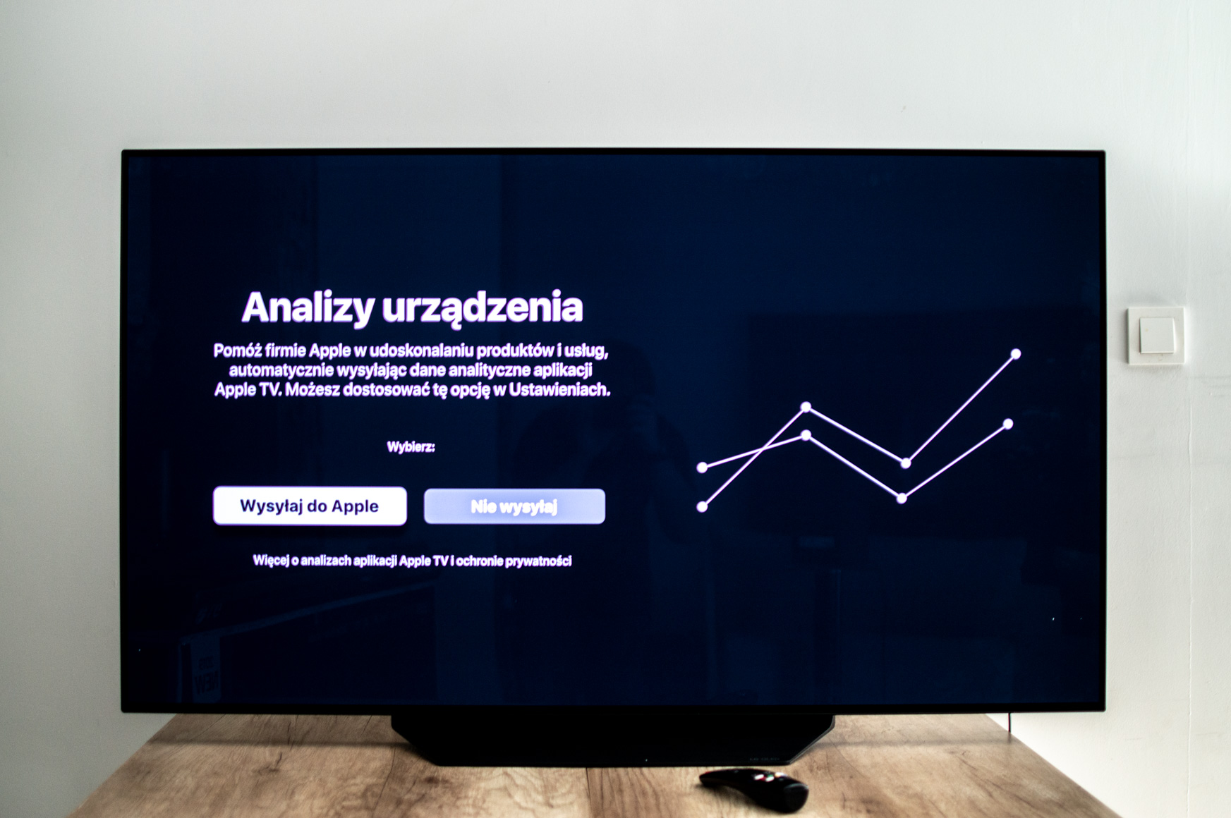 apple tv lg 