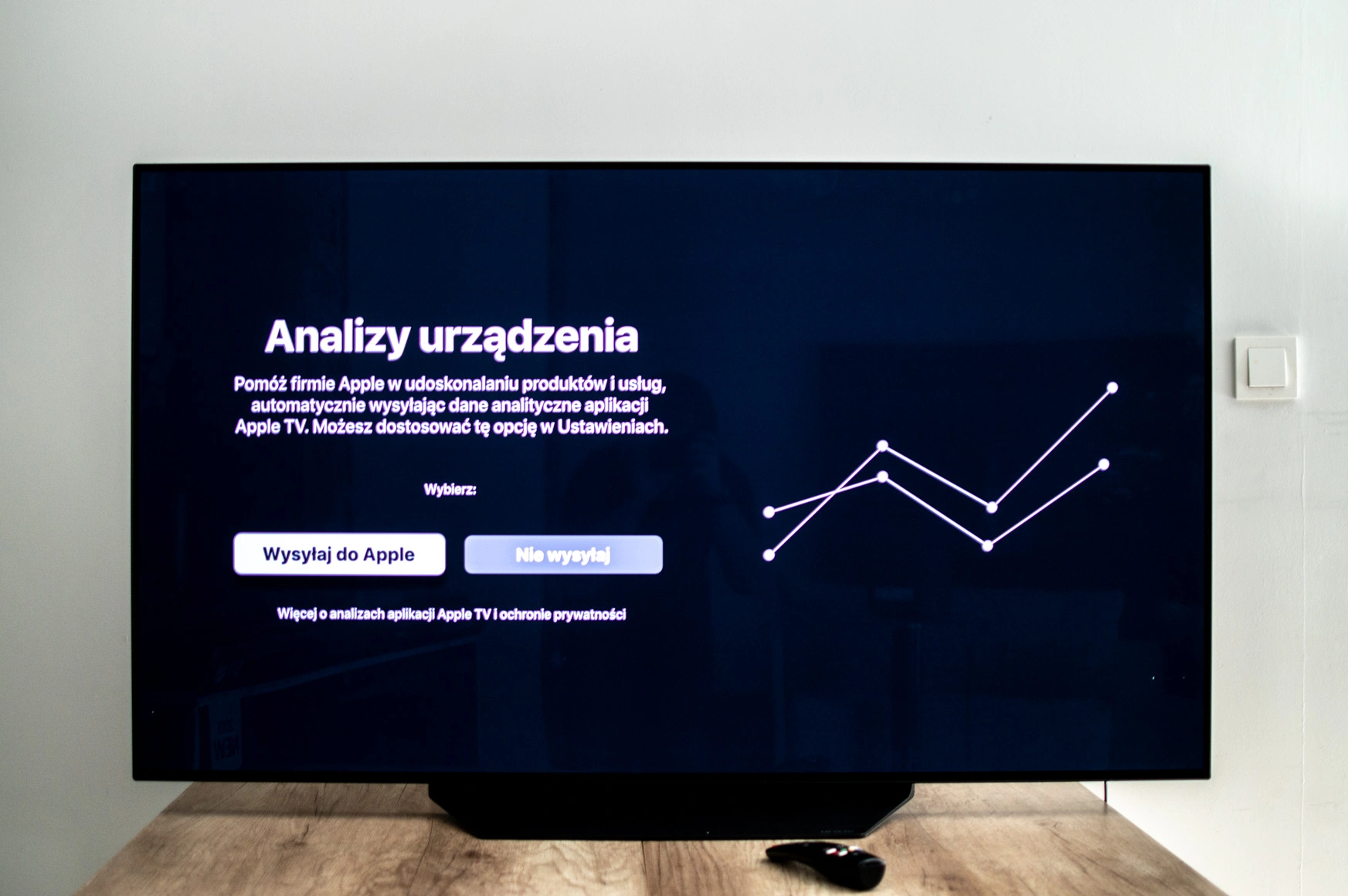 apple tv lg