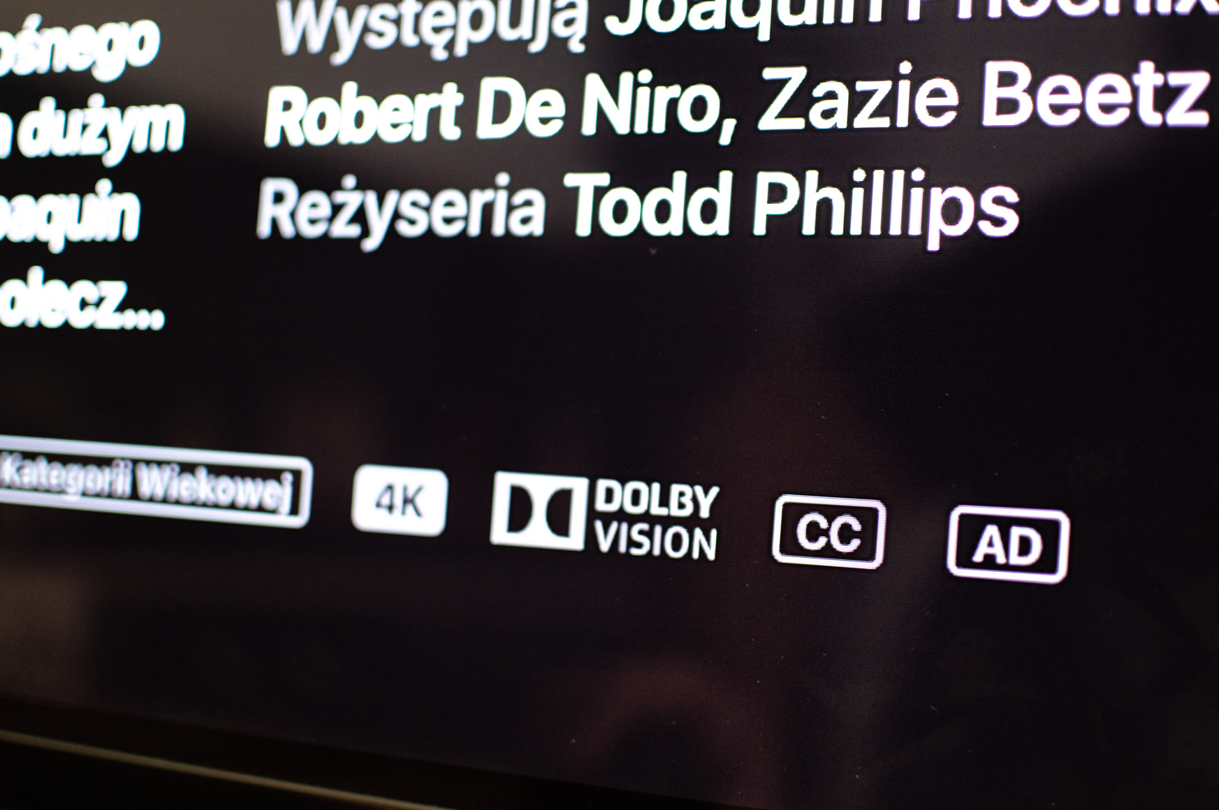 apple tv lg 