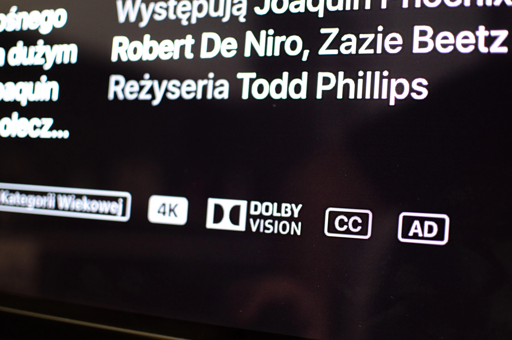 apple tv lg