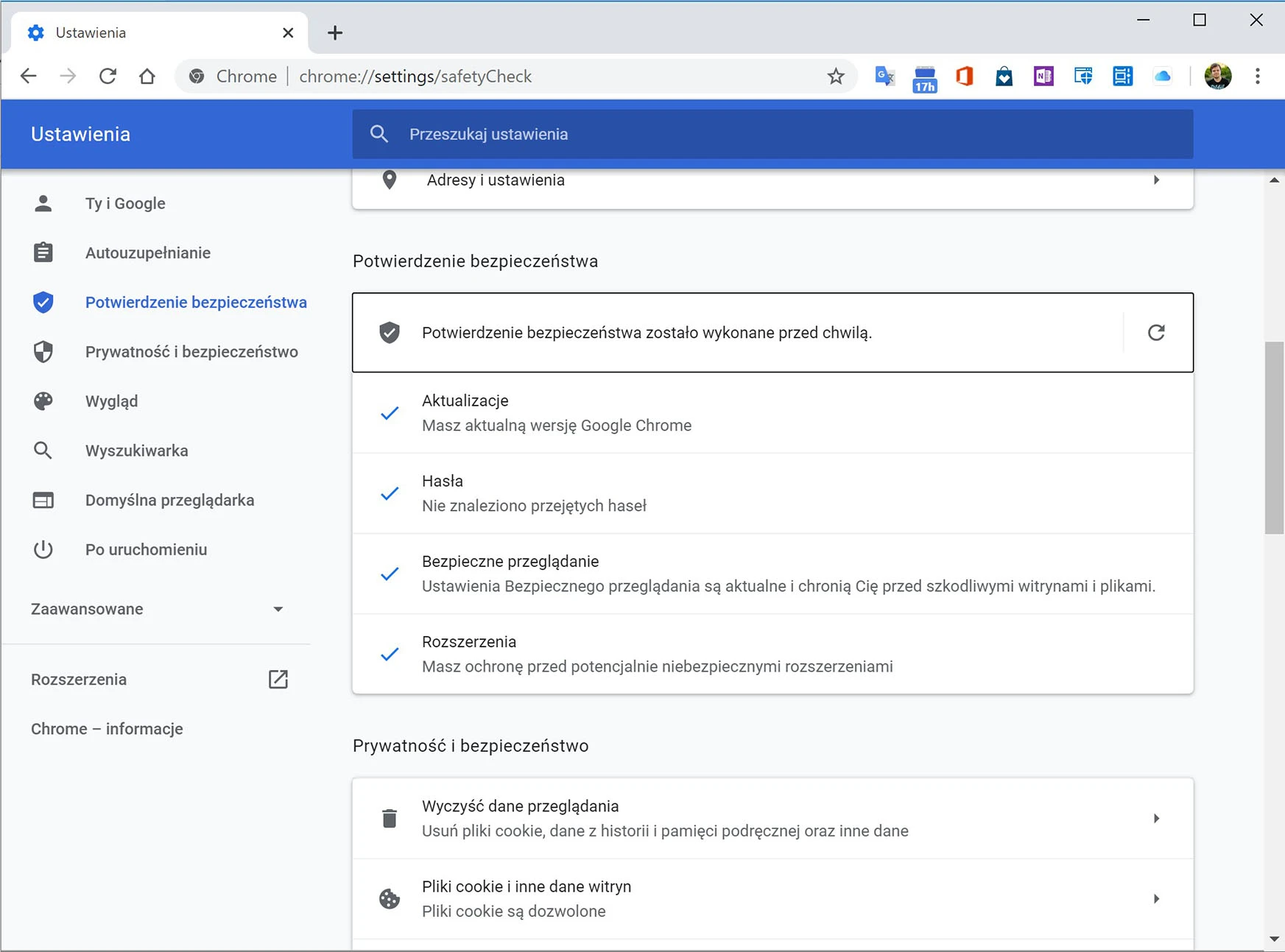 chrome kontrola bezpieczeństwa class="wp-image-1112523"