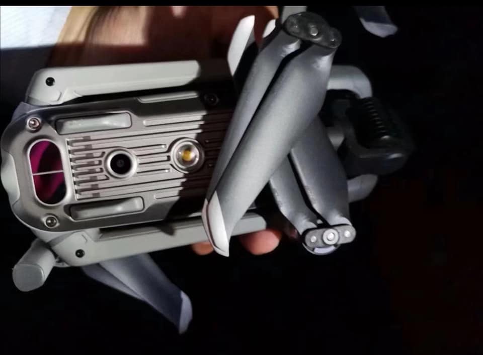 dji mavic