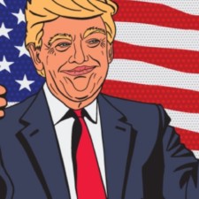 Donald Trump atakuje WeChat. Najboleśniej oberwą Apple i iPhone