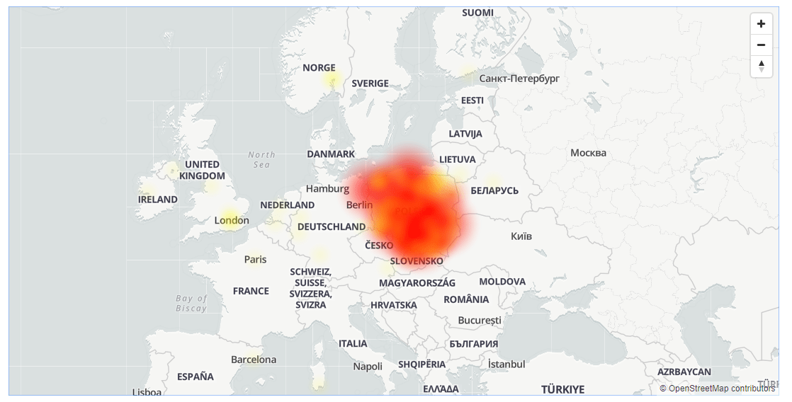 Facebook nie działa class="wp-image-1103558" title="Awaria Facebooka"