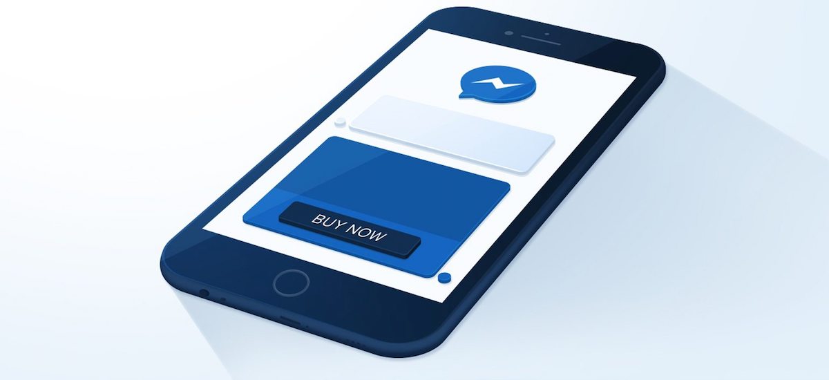Nowy Messenger: mniejszy, wygodniejszy i bez botów