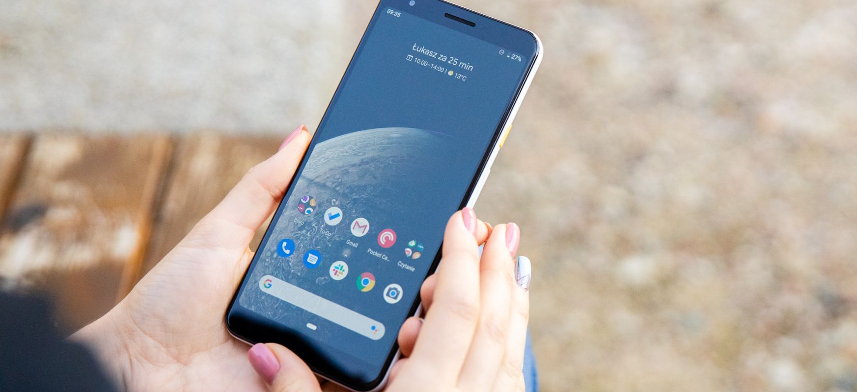 Sprzedaż Google Pixel na coraz lepszym poziomie. Ale nadal kiepskim