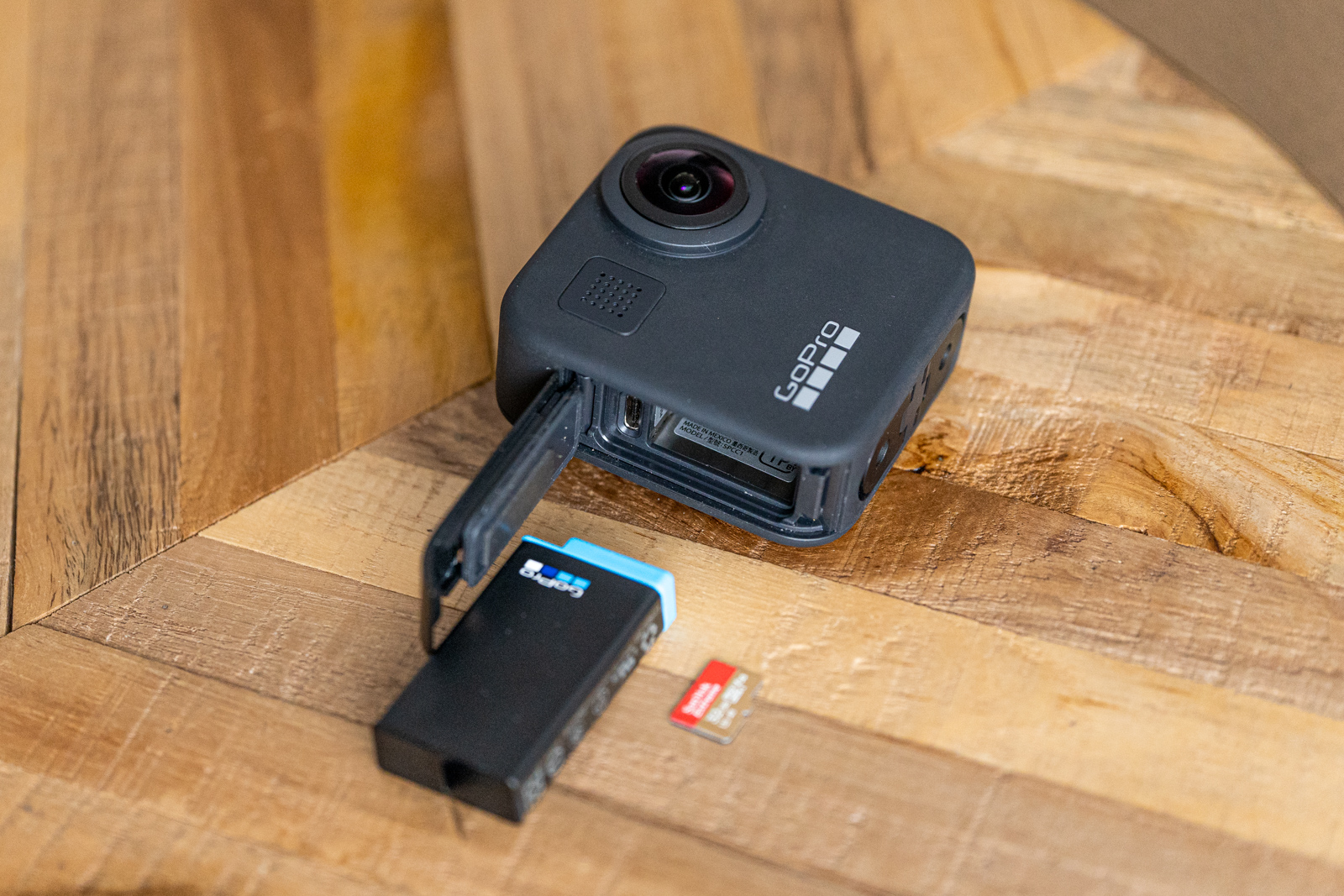 gopro hero max recenzja class="wp-image-1103420" 