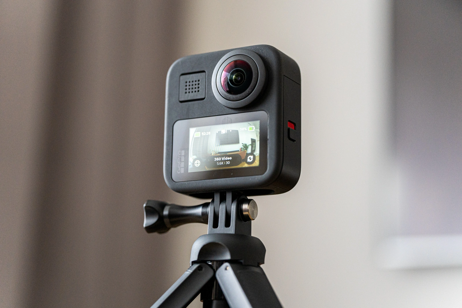 gopro hero max recenzja
