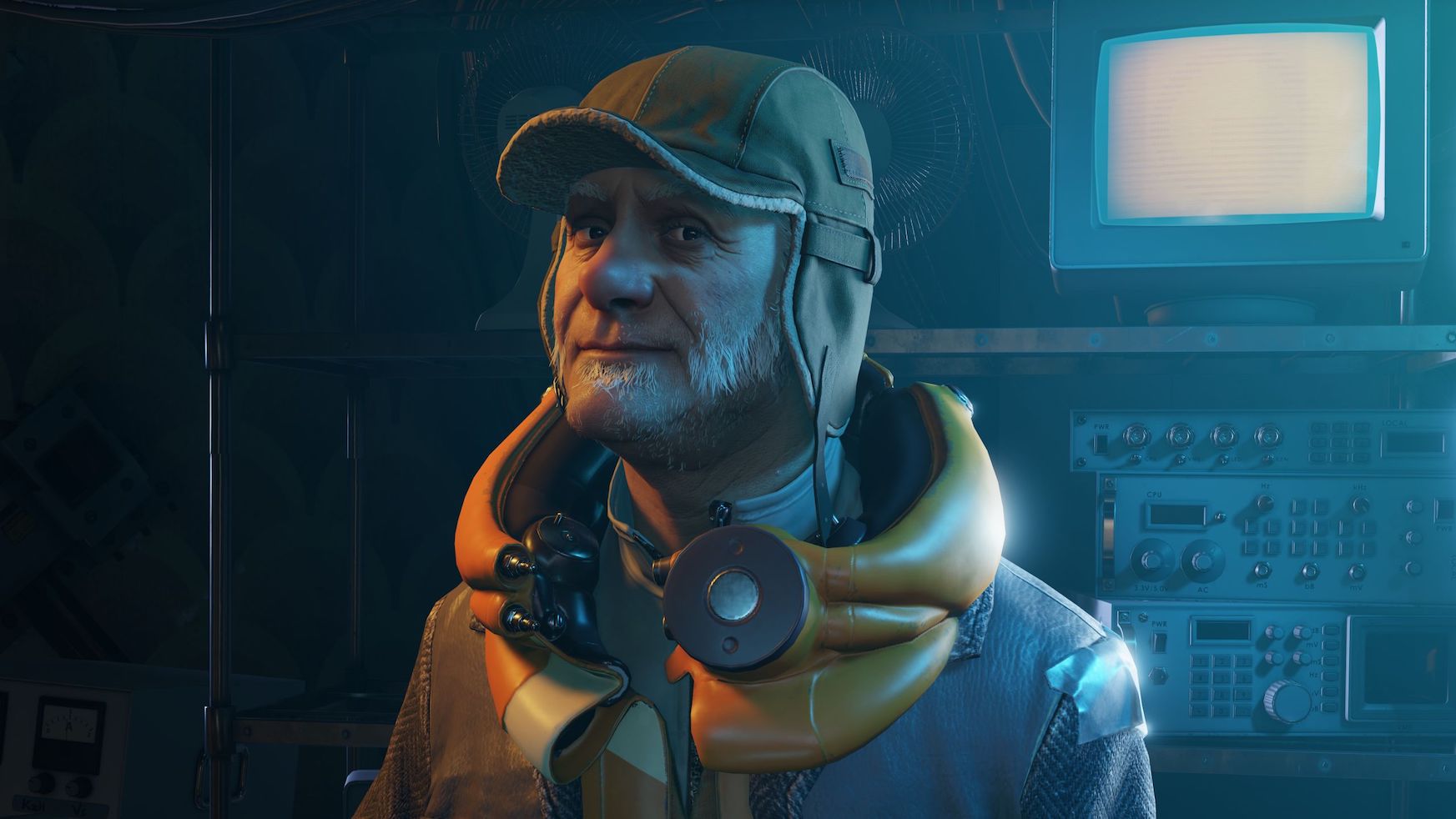 half-life alyx recenzja steamvr valve 