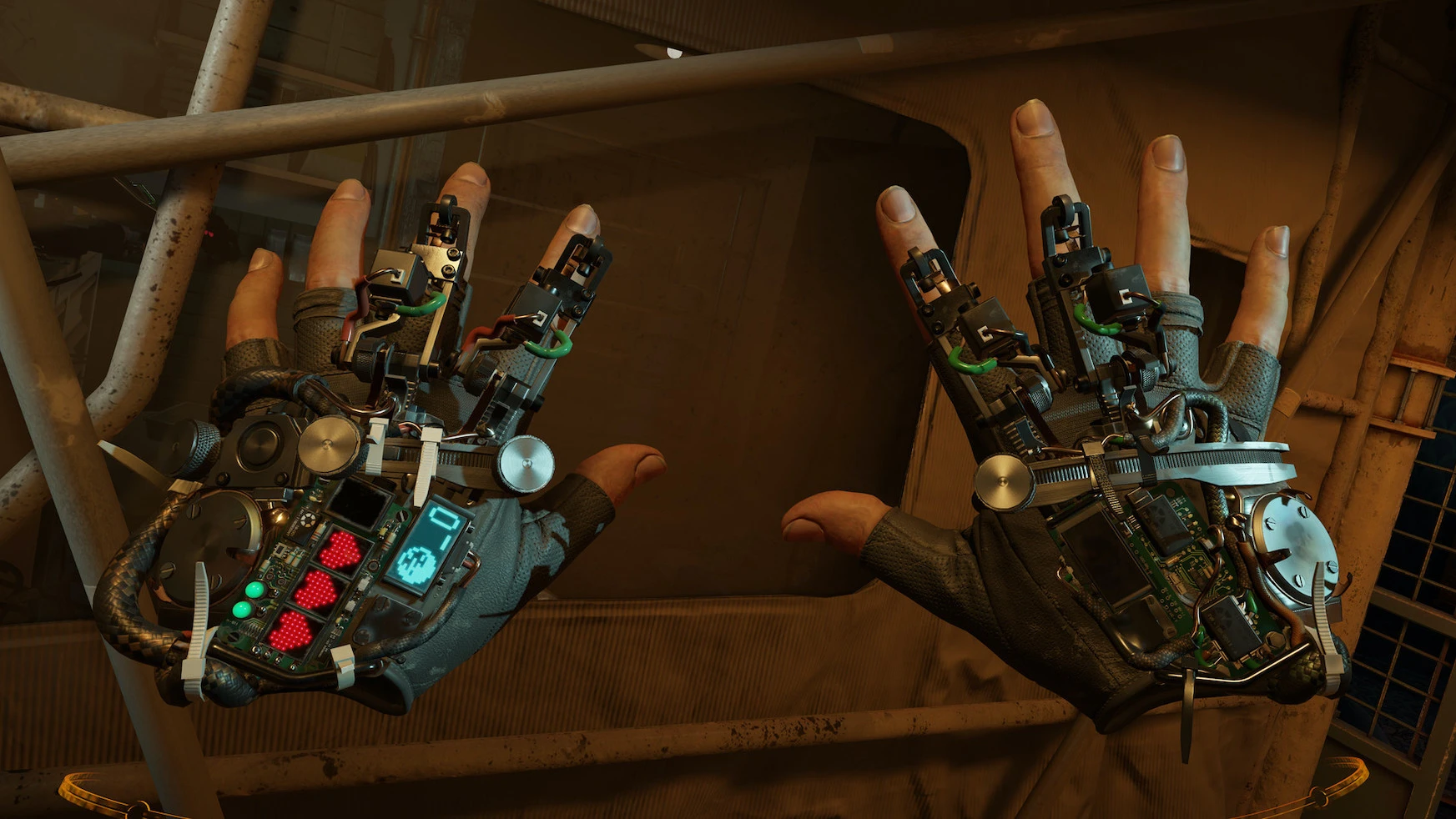 half-life alyx recenzja steamvr valve 