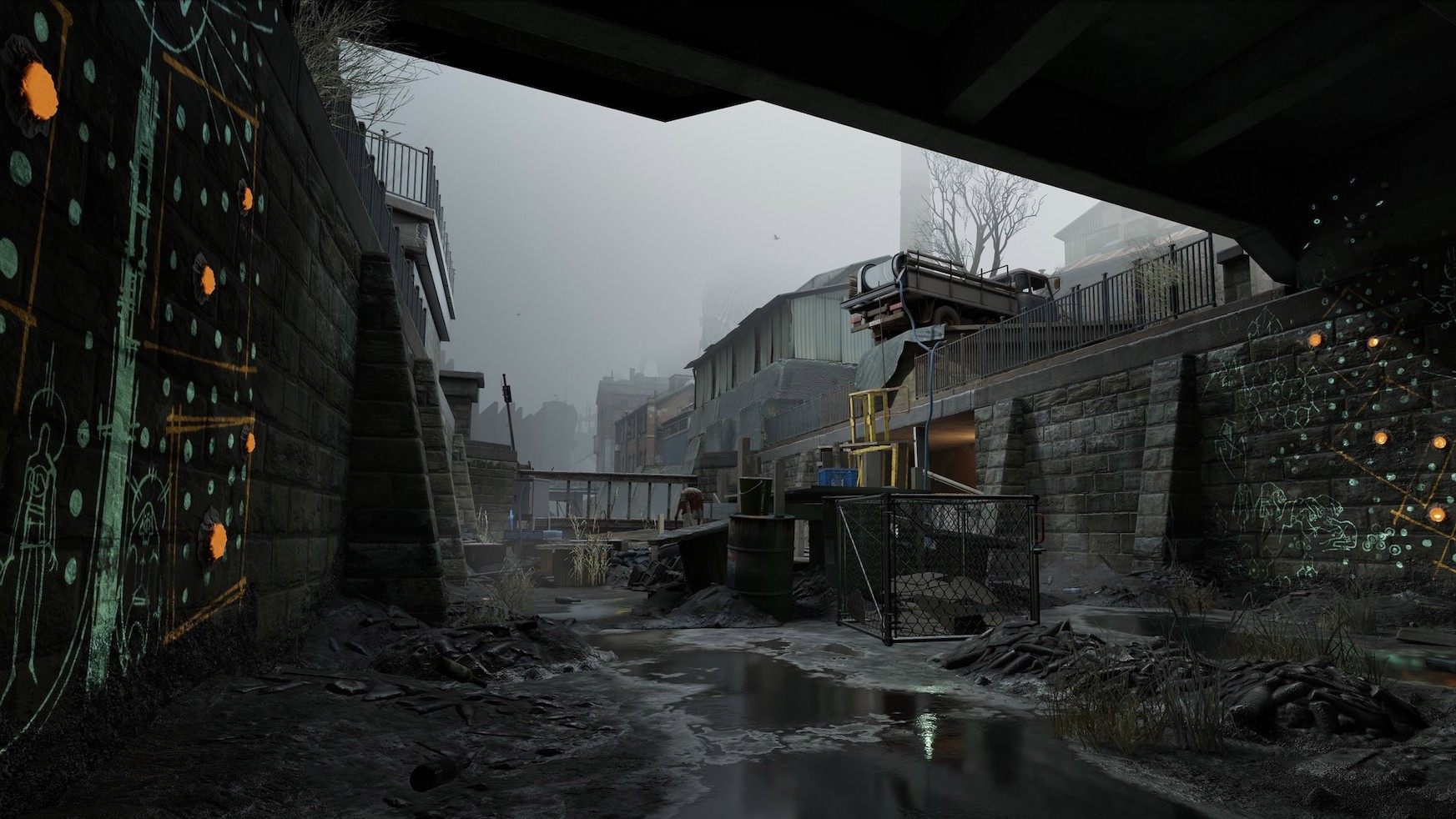 half-life alyx recenzja steamvr valve 