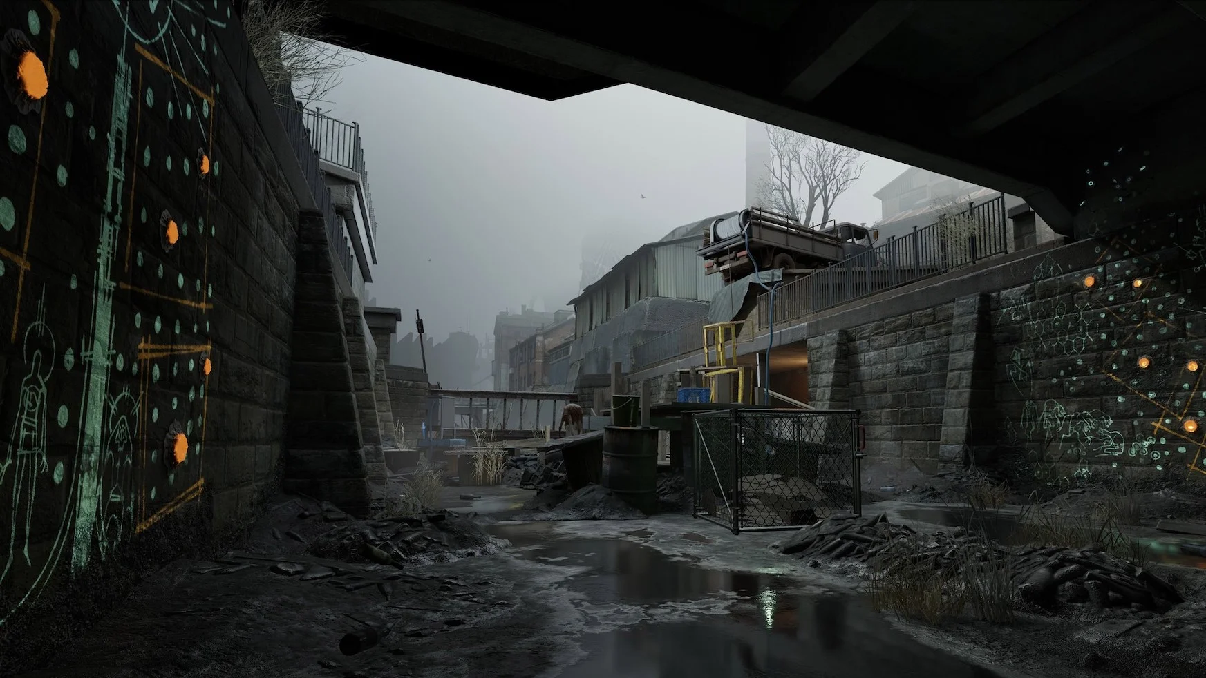 half-life alyx recenzja steamvr valve 