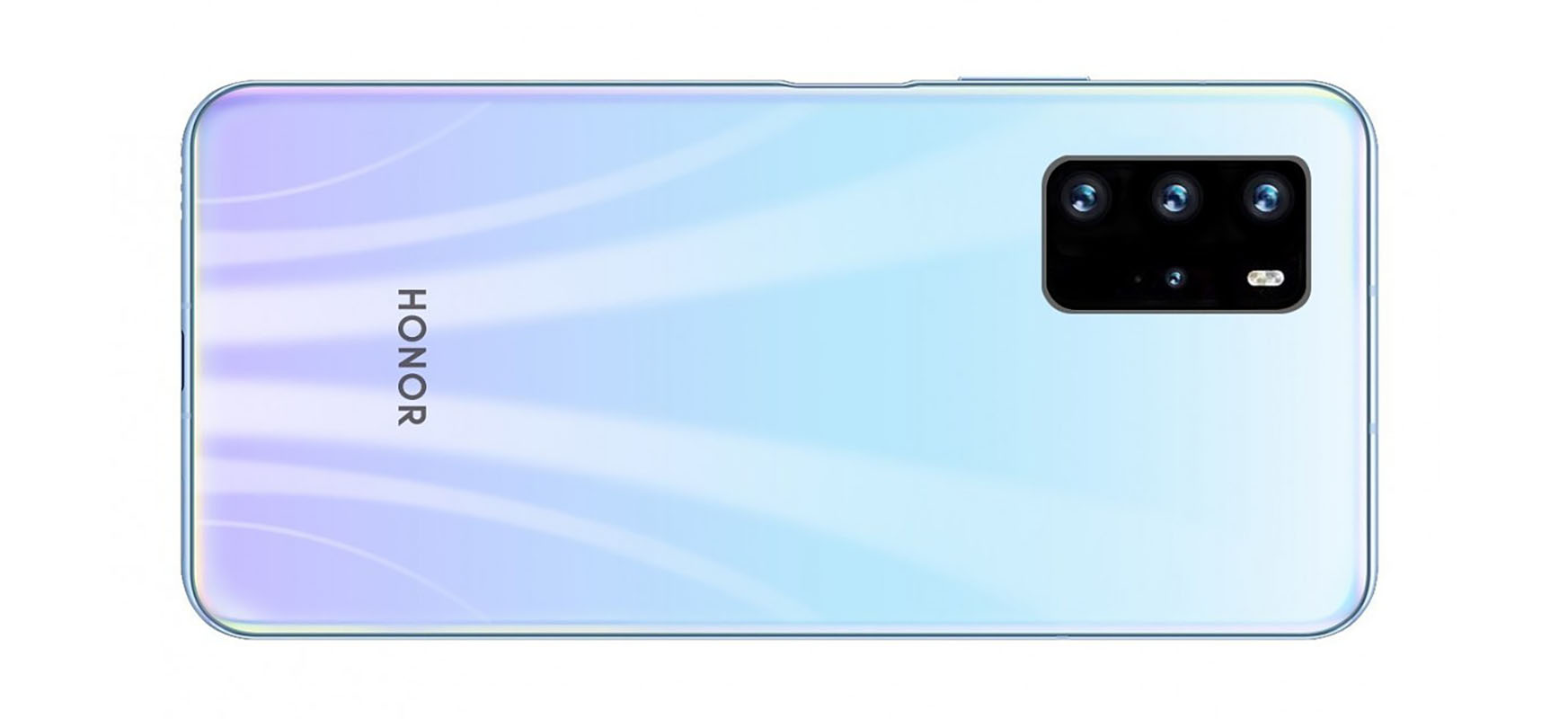 honor 30s kolory