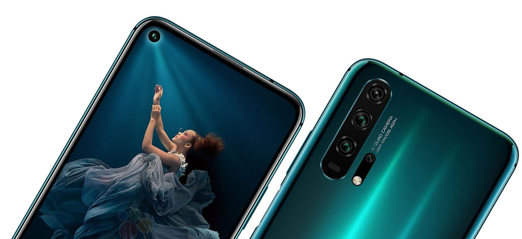 honor android 10