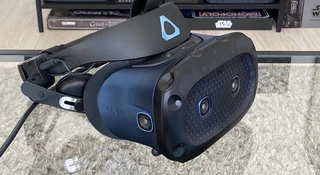 htc vive cosmos elite