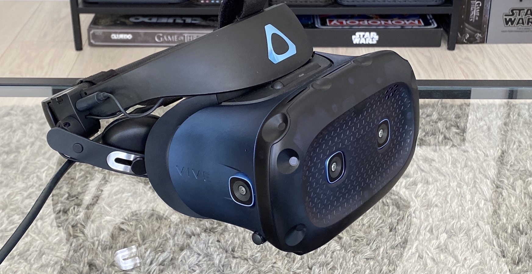 htc vive cosmos elite