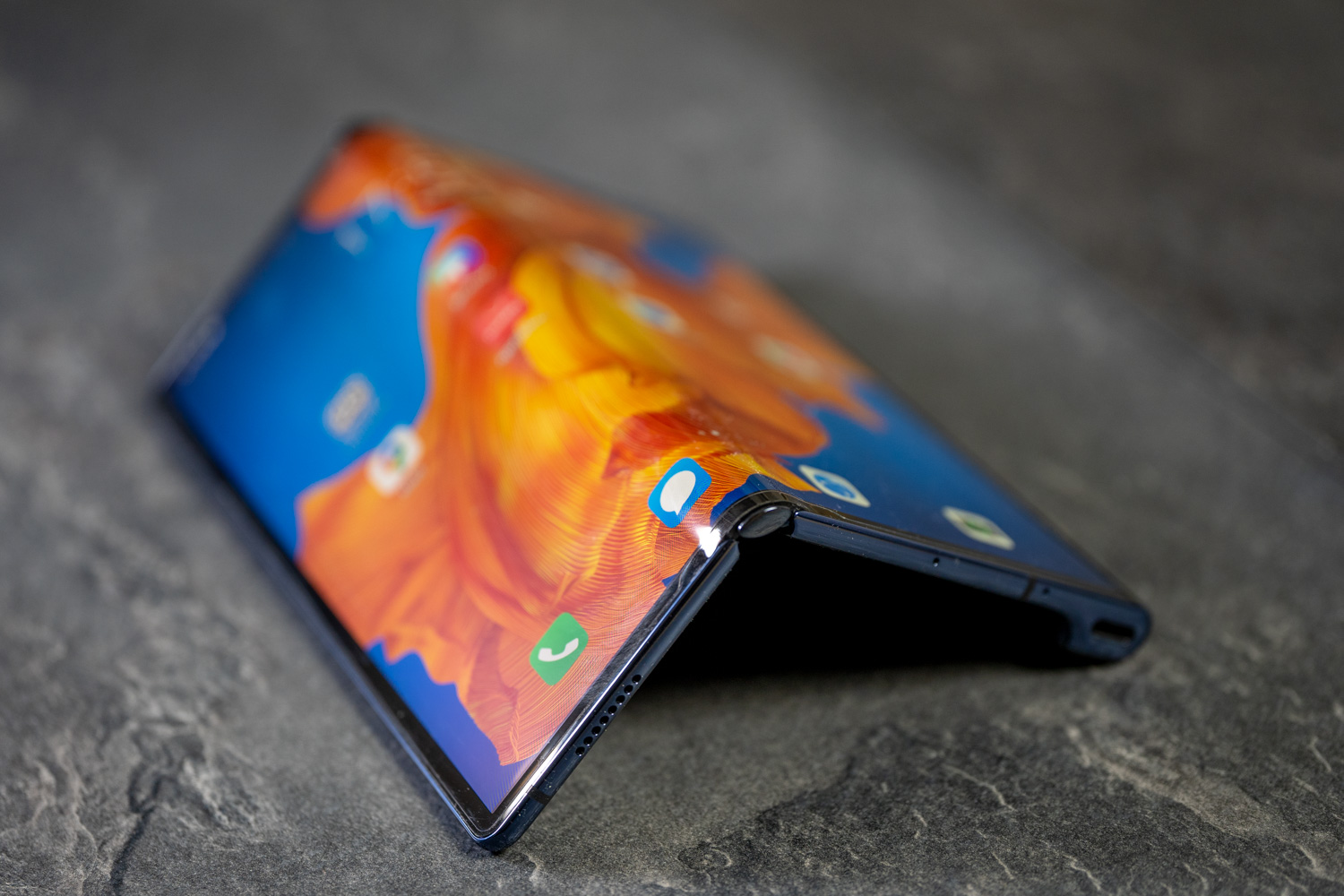 Idzie nowe. Huawei Mate X2 będzie pierwszym składanym smartfonem 2021 r.