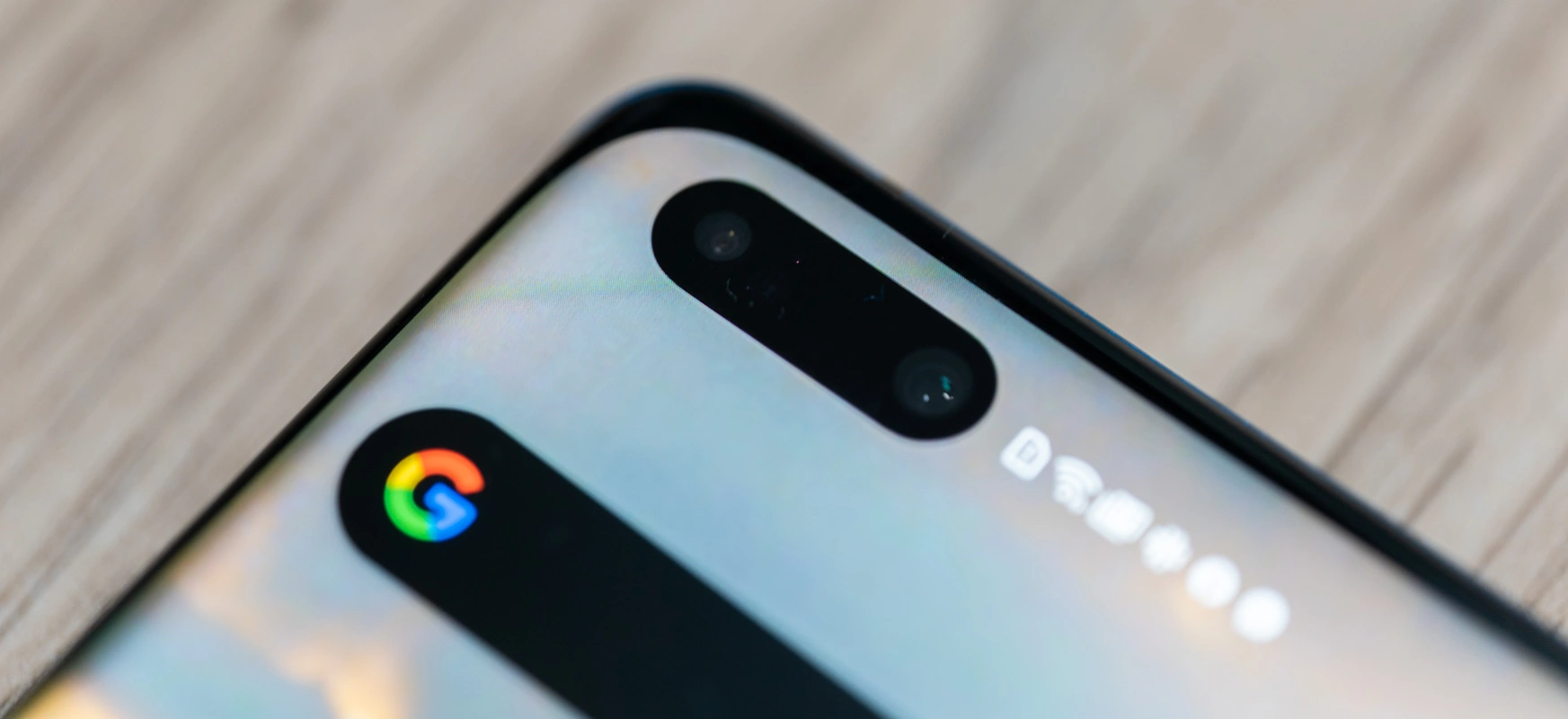 Huawei P40 Pro nowym królem fotograficznego rankingu DxO
