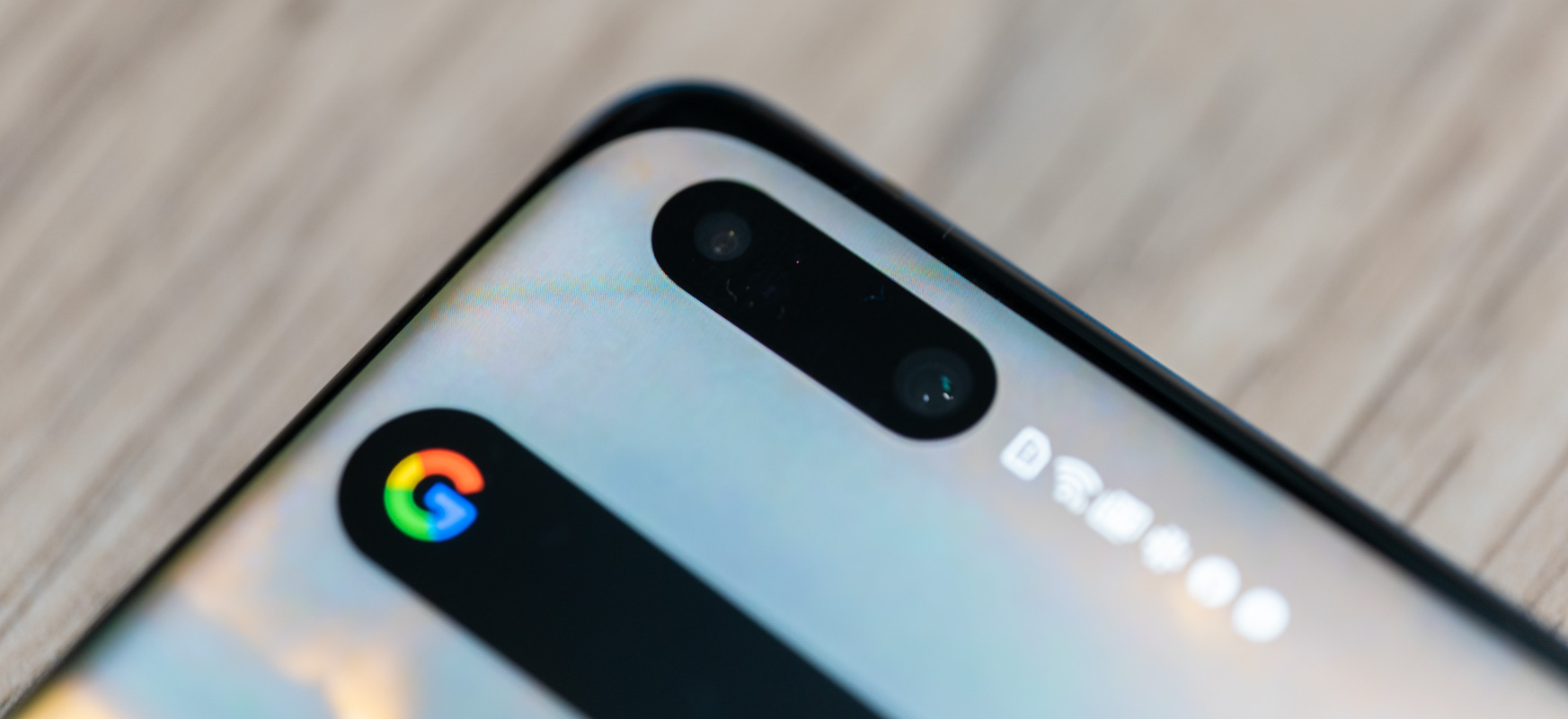 Huaweiowi może się udać stworzenie przeciwwagi dla Google'a i Apple'a
