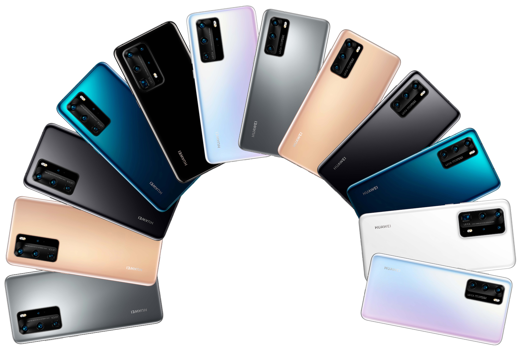 huawei p40 pro 