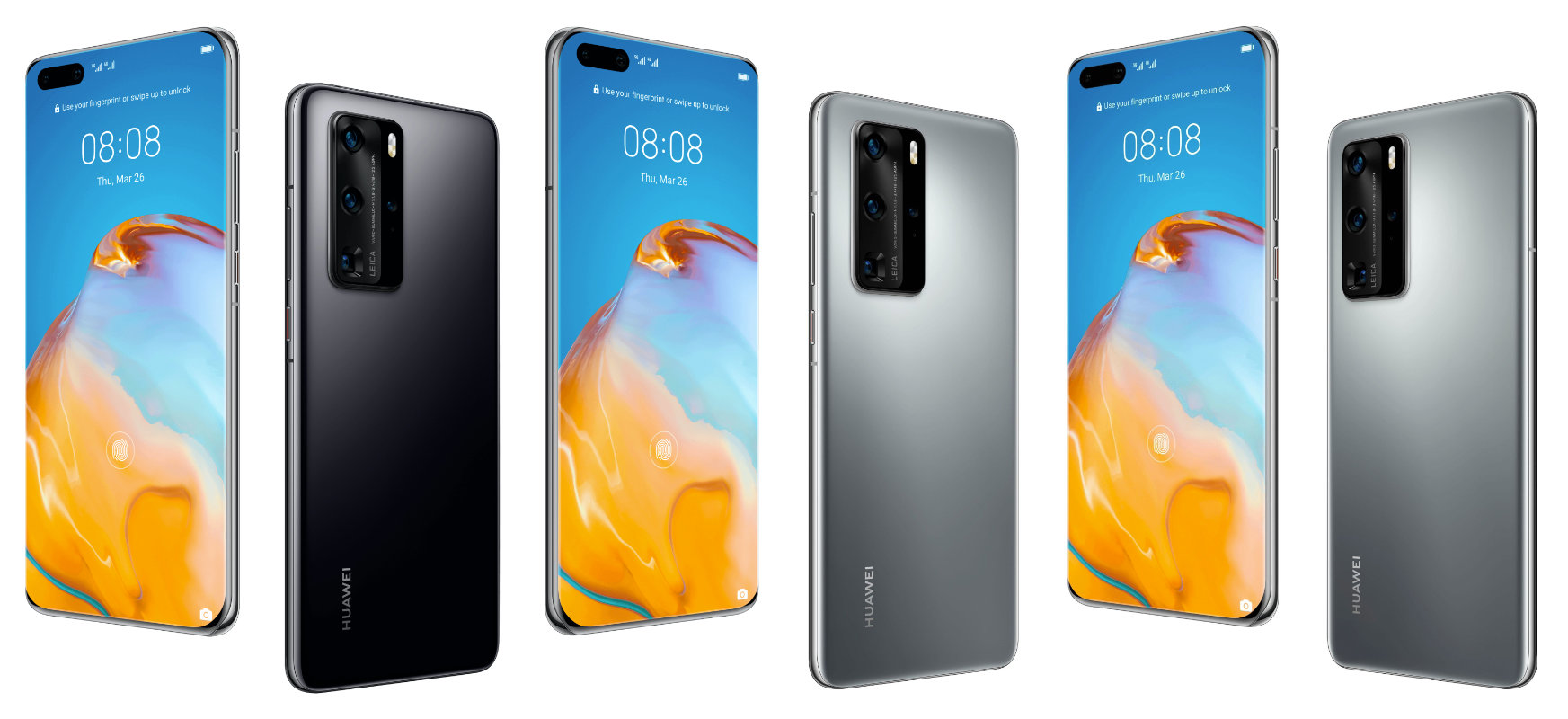 huawei p40 pro