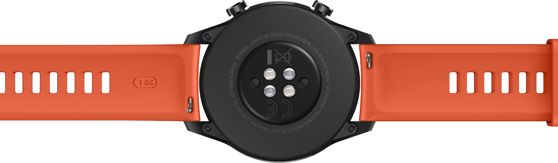 huawei watch gt 2 