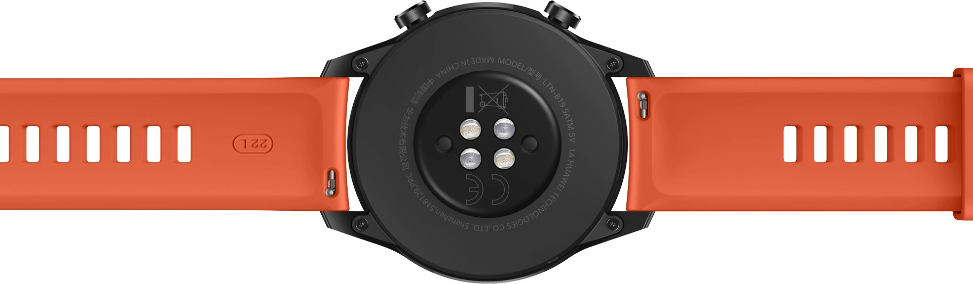 huawei watch gt 2