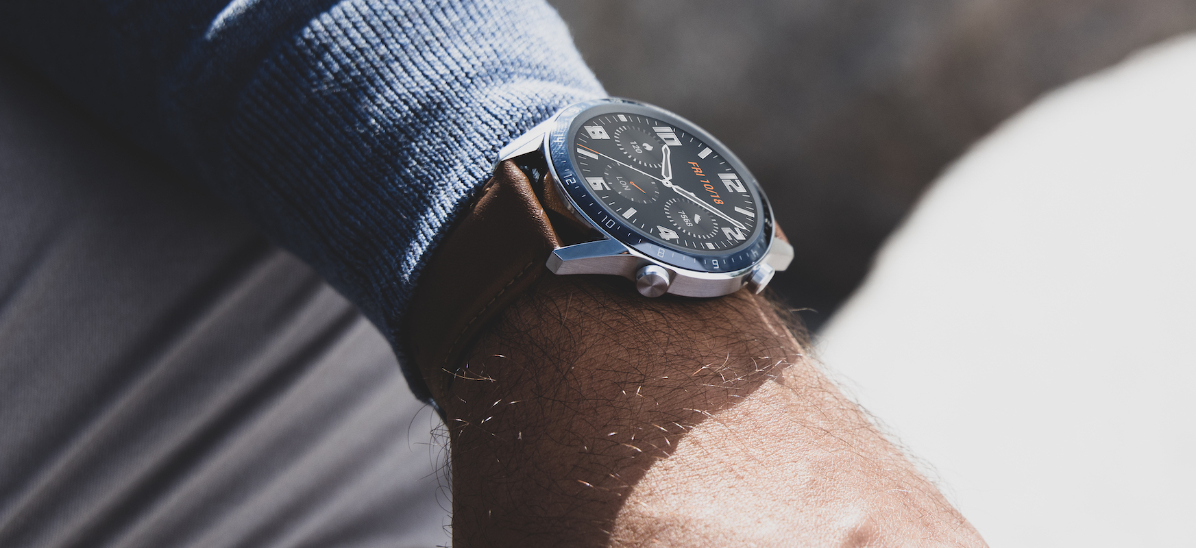 huawei watch gt2