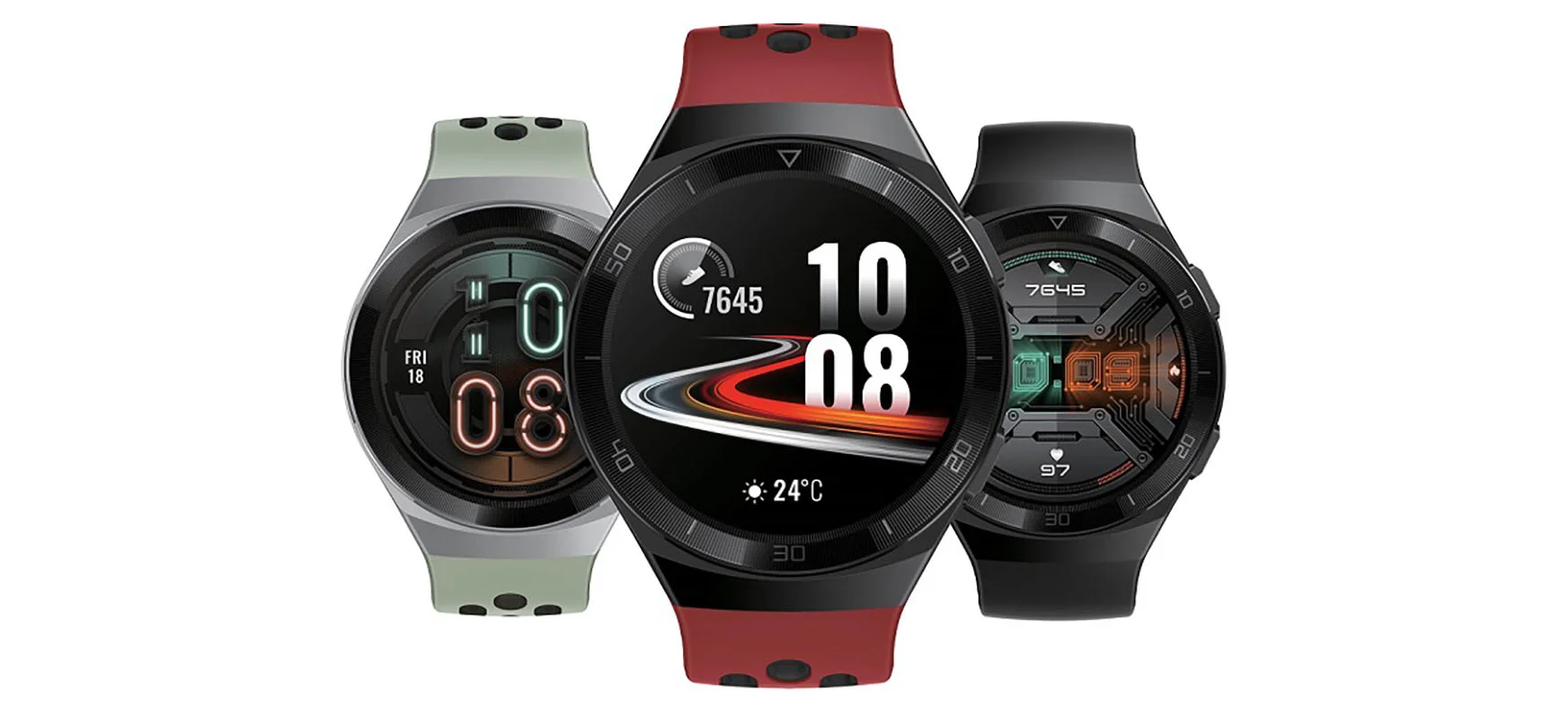 huawei watch gt 2e