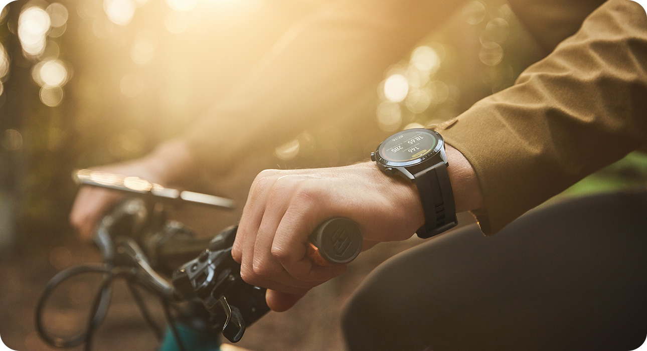 huawei watch gt 2 