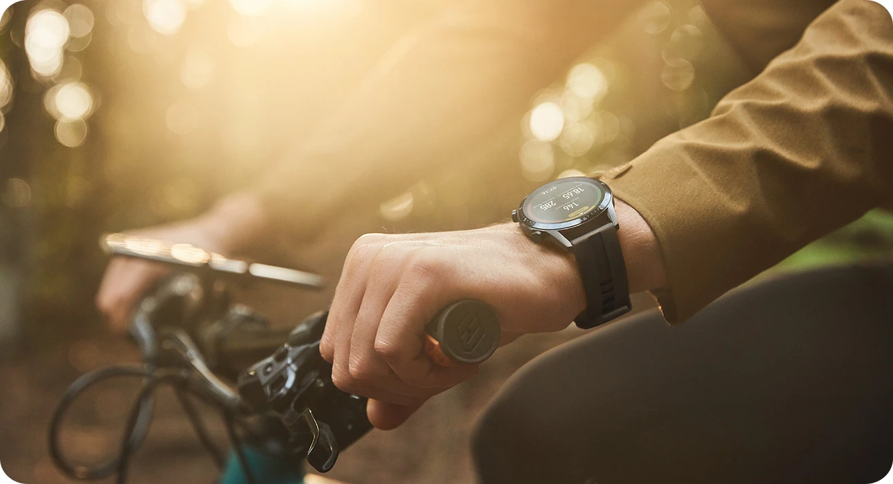 huawei watch gt 2