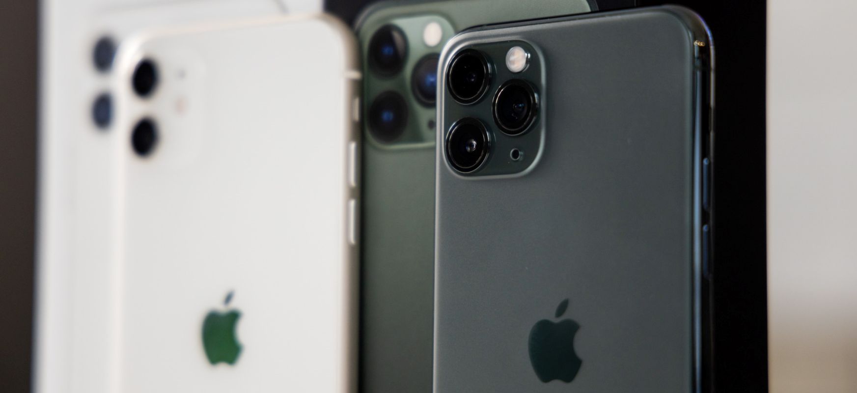 A jednak mniejszy notch? Kod iOS 14 zdradza kolejne szczegóły o nowym iPhonie