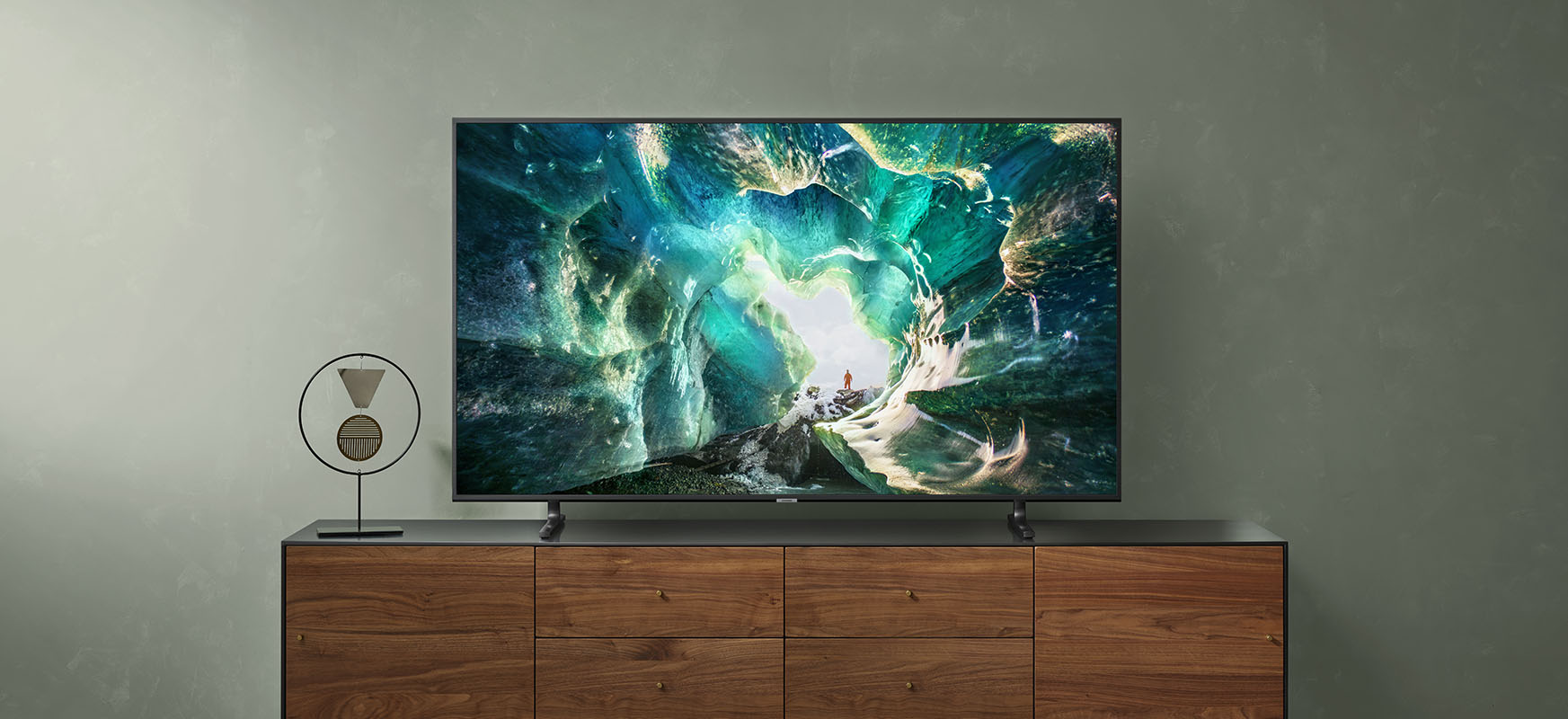 jak duży telewizor kupić