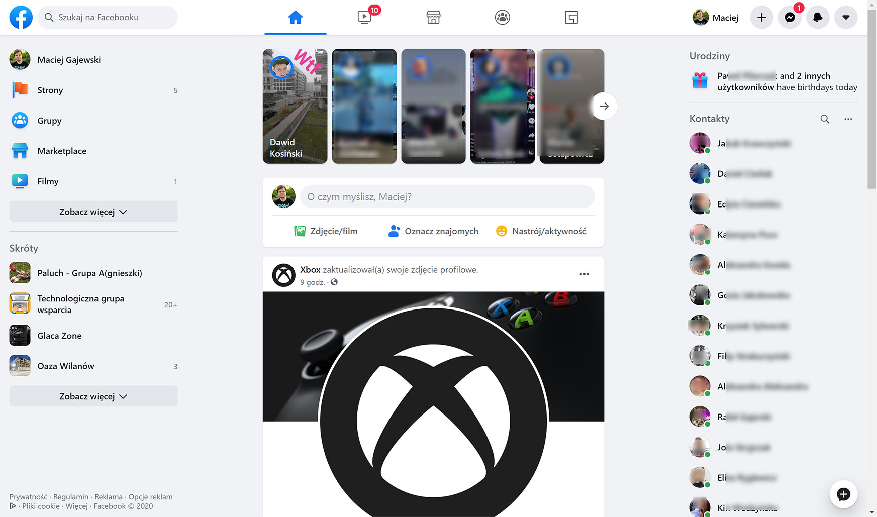 jak wyłączyć nowego facebooka class="wp-image-1117555" 