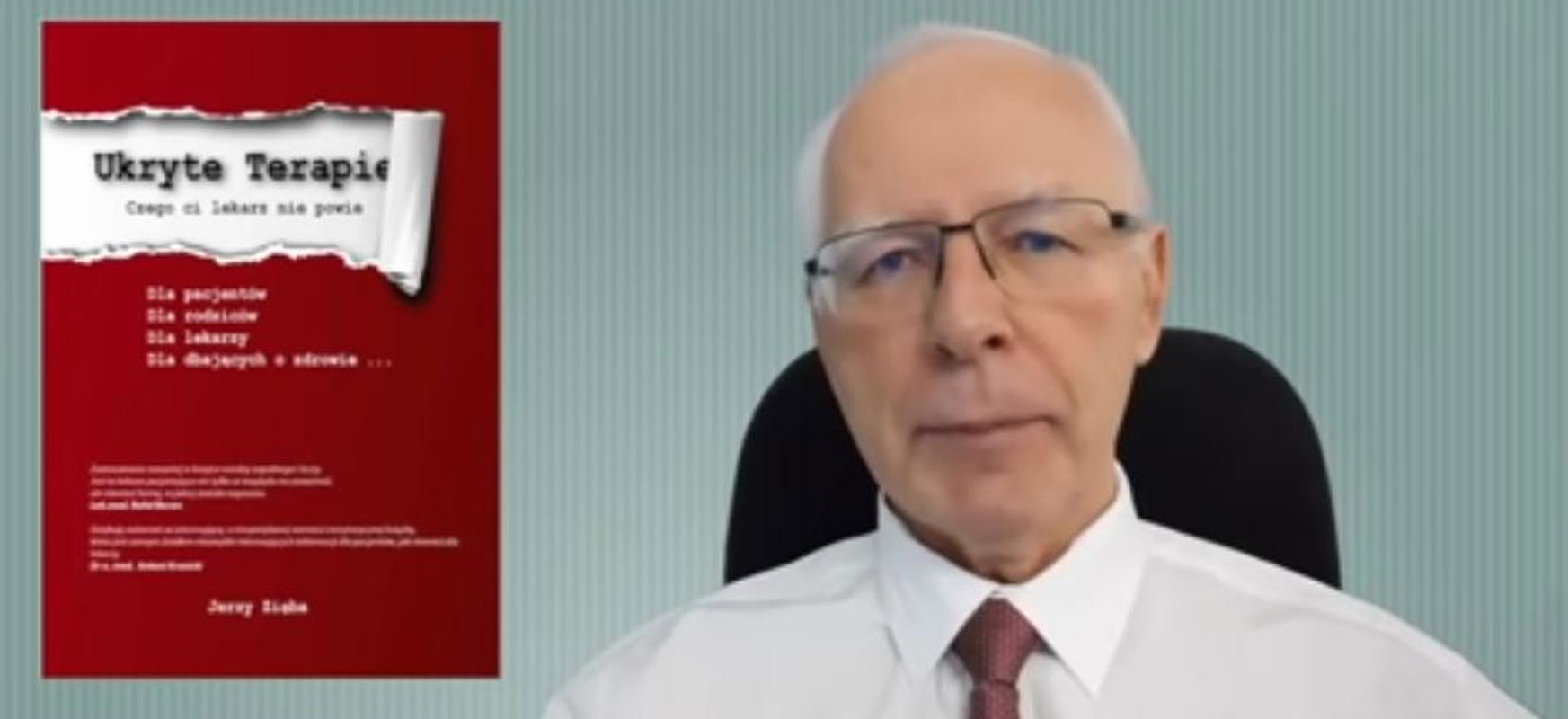 Allegro banuje książki z „mądrościami” Jerzego Zięby