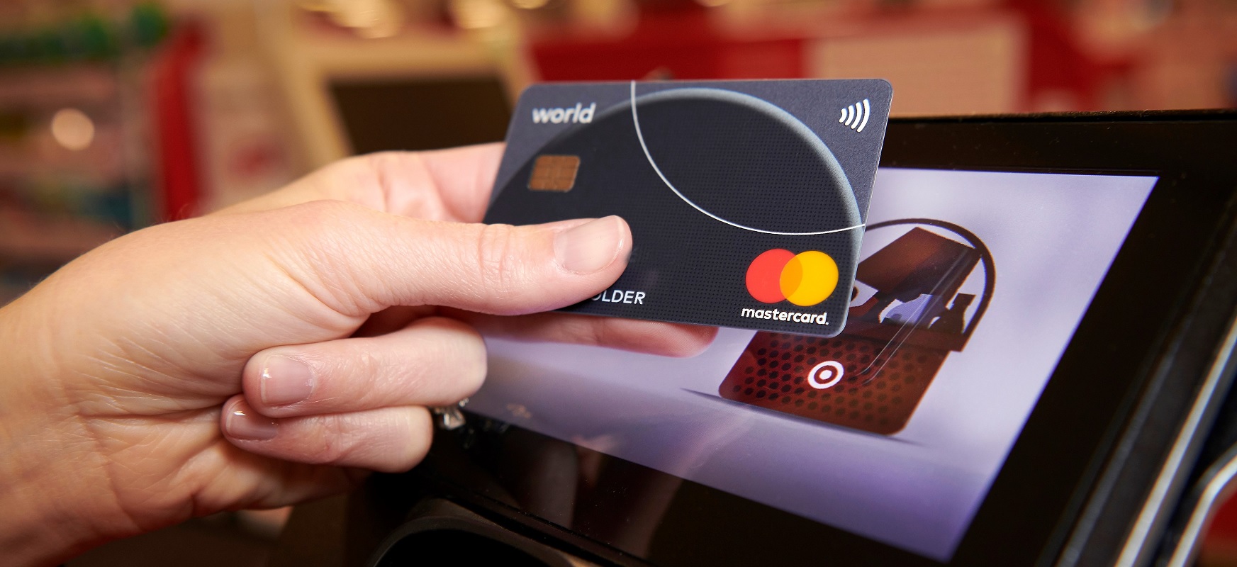 Mastercard i ekocalculator od Doconomy