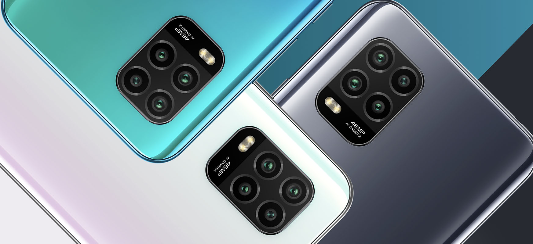 Debiutuje Xiaomi Mi 10 Lite 5G - tani, a zarazem bardzo nowoczesny