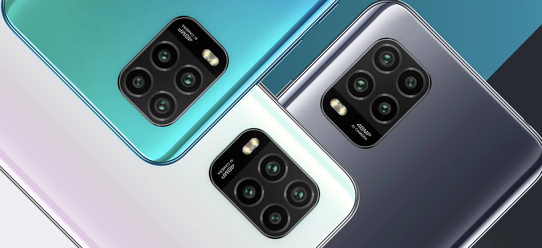 Debiutuje Xiaomi Mi 10 Lite 5G - tani, a zarazem bardzo nowoczesny