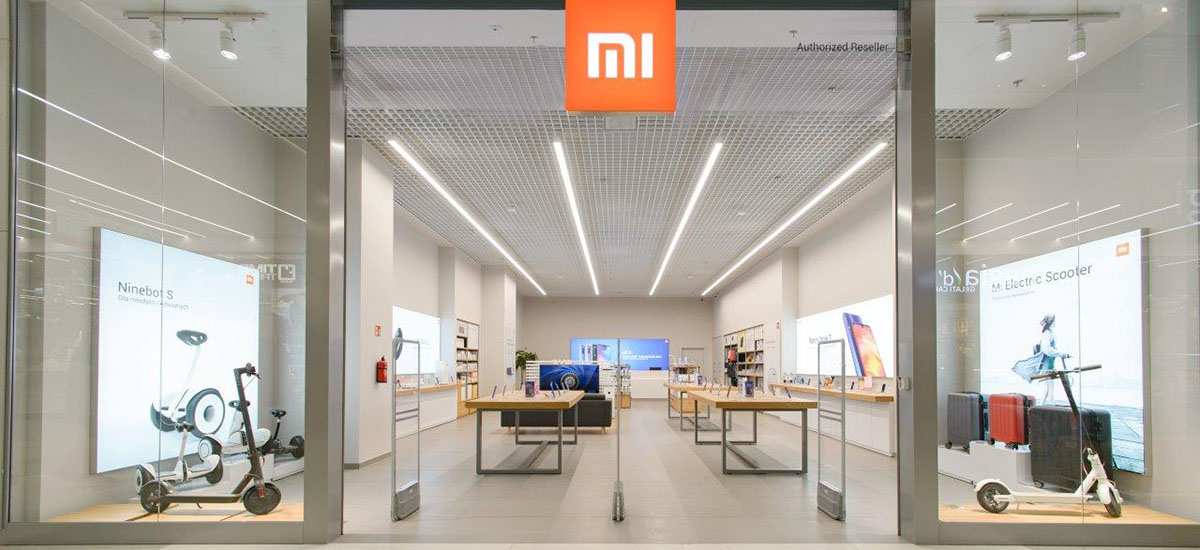 mi store częstochowa